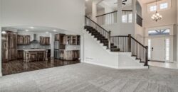 10423 N Chelsea Avenue, Kansas City, MO 64156