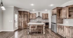 10423 N Chelsea Avenue, Kansas City, MO 64156