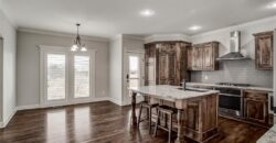 10423 N Chelsea Avenue, Kansas City, MO 64156