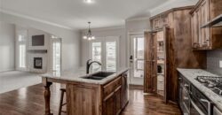 10423 N Chelsea Avenue, Kansas City, MO 64156