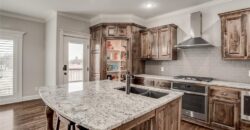 10423 N Chelsea Avenue, Kansas City, MO 64156