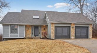 2300 NE 67 Terrace, Gladstone, MO 64118