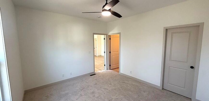 1705 Johnston Street, Liberty, MO 64068