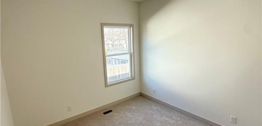 1705 Johnston Street, Liberty, MO 64068