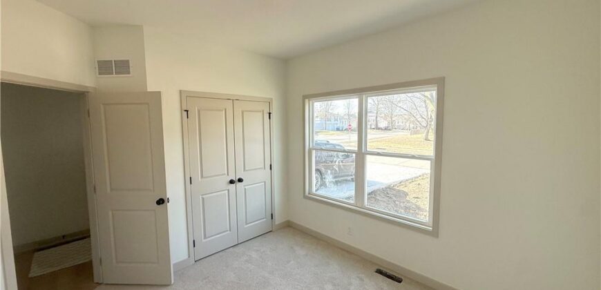 1705 Johnston Street, Liberty, MO 64068