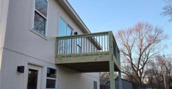 1705 Johnston Street, Liberty, MO 64068