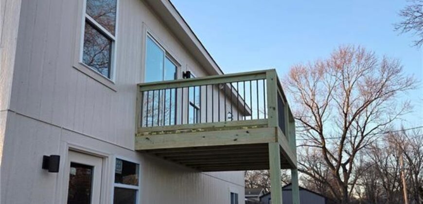 1705 Johnston Street, Liberty, MO 64068