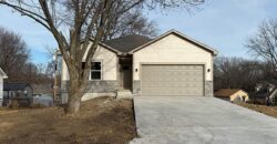1705 Johnston Street, Liberty, MO 64068