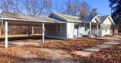 1116 Lake Maurer Road, Excelsior Springs, MO 64024