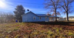 1116 Lake Maurer Road, Excelsior Springs, MO 64024
