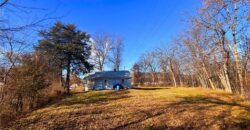 1116 Lake Maurer Road, Excelsior Springs, MO 64024