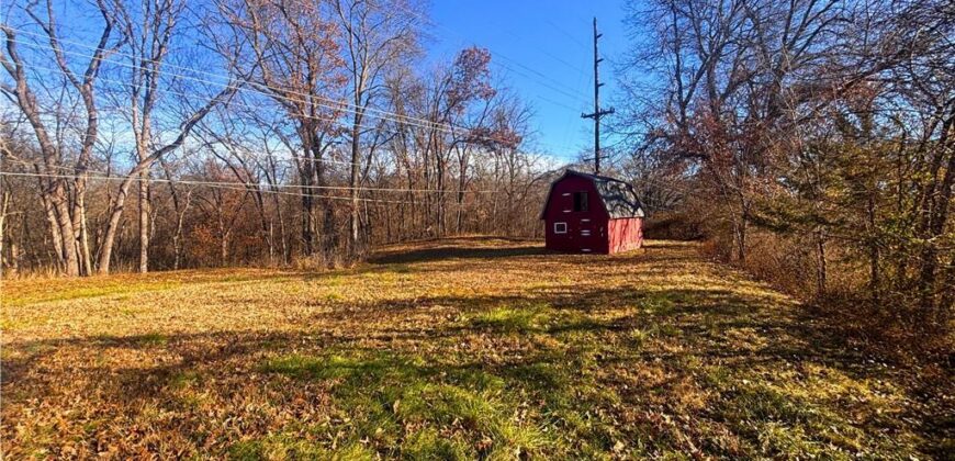1116 Lake Maurer Road, Excelsior Springs, MO 64024
