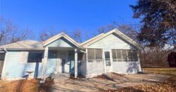 1116 Lake Maurer Road, Excelsior Springs, MO 64024