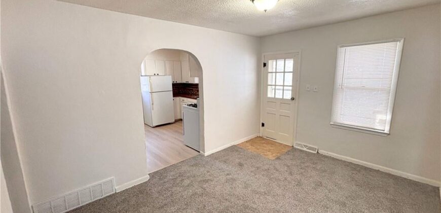 1116 Lake Maurer Road, Excelsior Springs, MO 64024