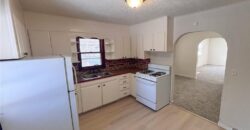 1116 Lake Maurer Road, Excelsior Springs, MO 64024