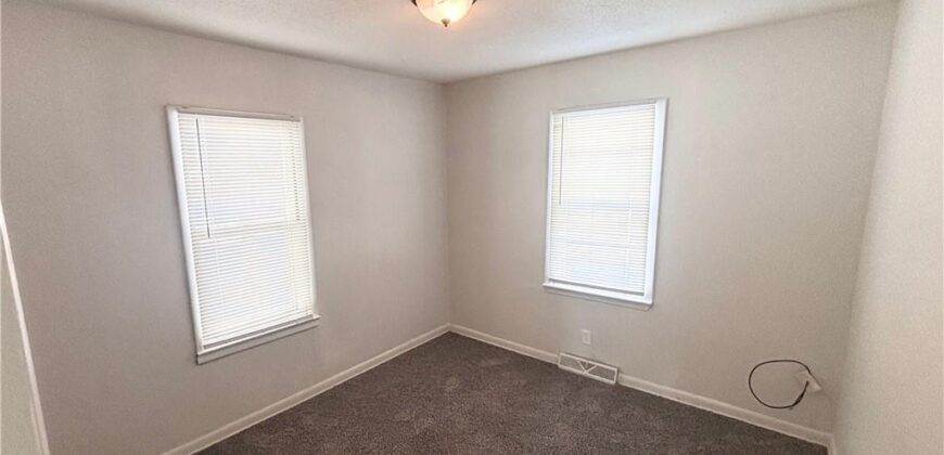 1116 Lake Maurer Road, Excelsior Springs, MO 64024