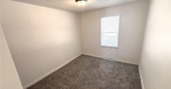 1116 Lake Maurer Road, Excelsior Springs, MO 64024