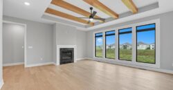 10503 N Liberty Street, Kansas City, MO 64155