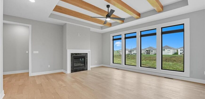 10503 N Liberty Street, Kansas City, MO 64155