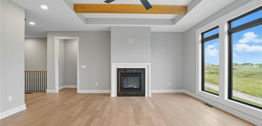 10503 N Liberty Street, Kansas City, MO 64155