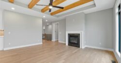 10503 N Liberty Street, Kansas City, MO 64155