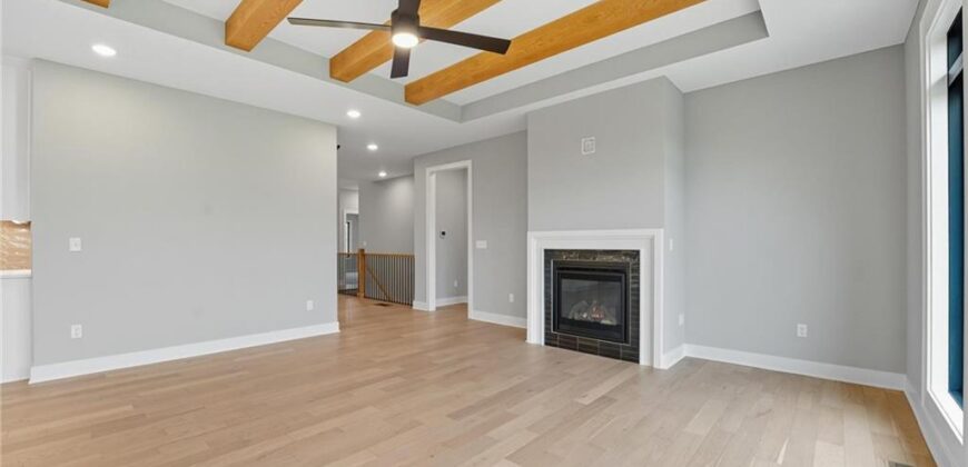 10503 N Liberty Street, Kansas City, MO 64155