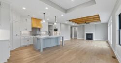 10503 N Liberty Street, Kansas City, MO 64155