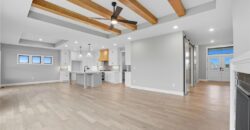 10503 N Liberty Street, Kansas City, MO 64155
