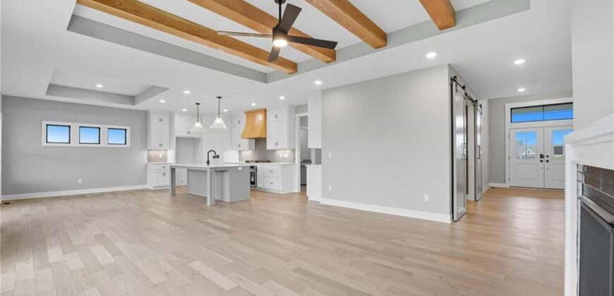 10503 N Liberty Street, Kansas City, MO 64155