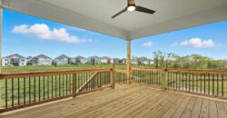 10503 N Liberty Street, Kansas City, MO 64155