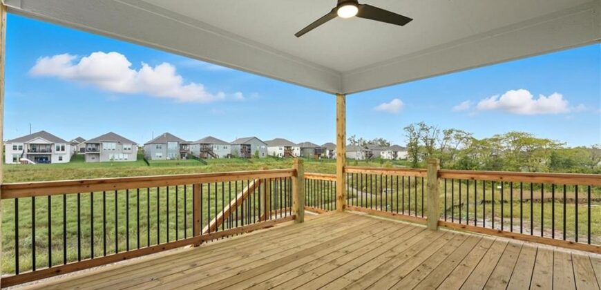 10503 N Liberty Street, Kansas City, MO 64155