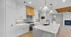 10503 N Liberty Street, Kansas City, MO 64155