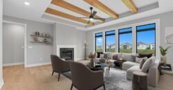 10503 N Liberty Street, Kansas City, MO 64155