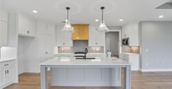 10503 N Liberty Street, Kansas City, MO 64155