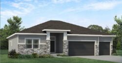 10503 N Liberty Street, Kansas City, MO 64155