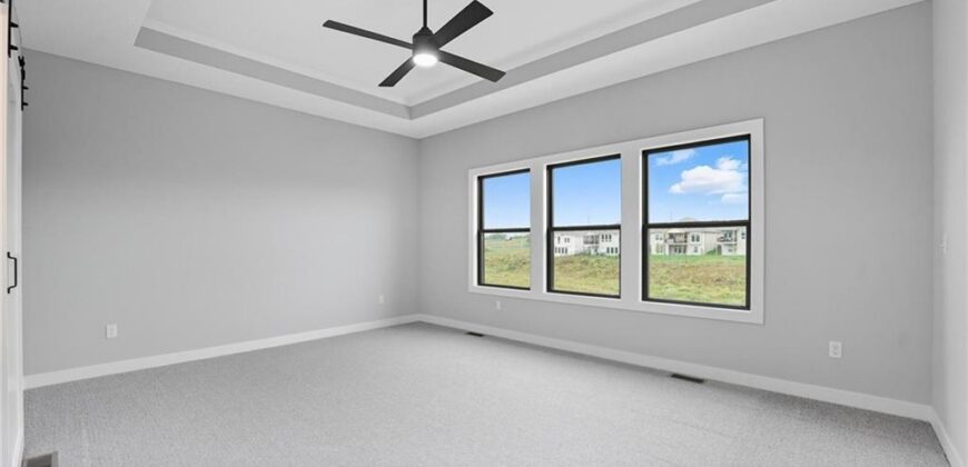 10503 N Liberty Street, Kansas City, MO 64155