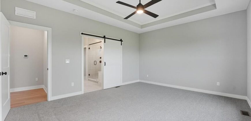10503 N Liberty Street, Kansas City, MO 64155