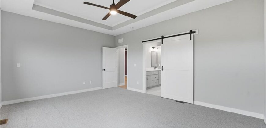 10503 N Liberty Street, Kansas City, MO 64155