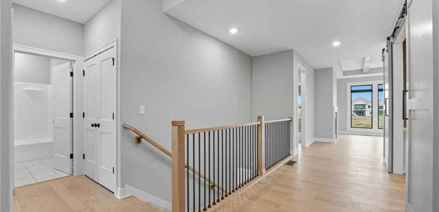 10503 N Liberty Street, Kansas City, MO 64155