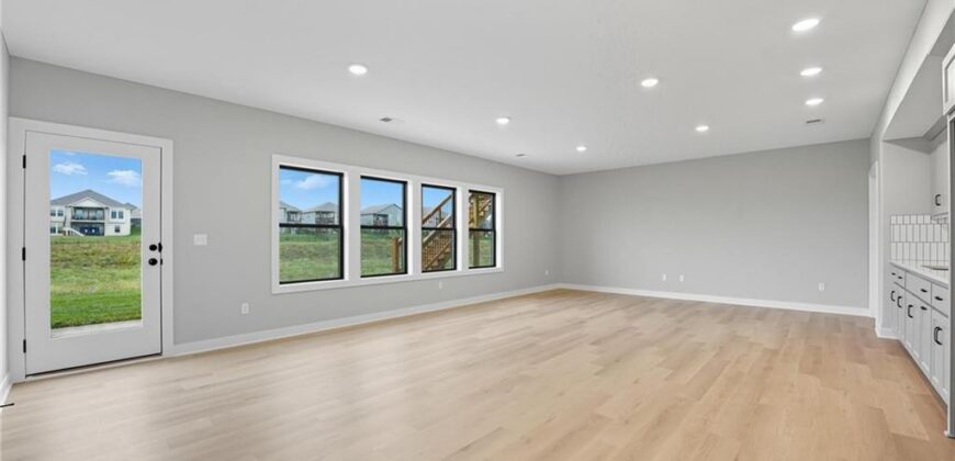 10503 N Liberty Street, Kansas City, MO 64155