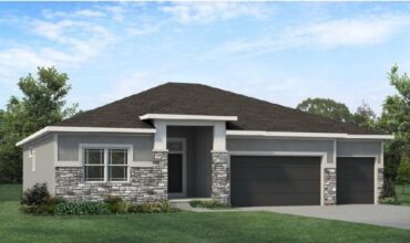 10503 N Liberty Street, Kansas City, MO 64155