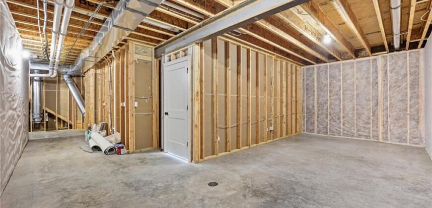 10503 N Liberty Street, Kansas City, MO 64155