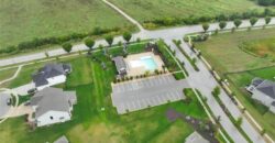 10503 N Liberty Street, Kansas City, MO 64155
