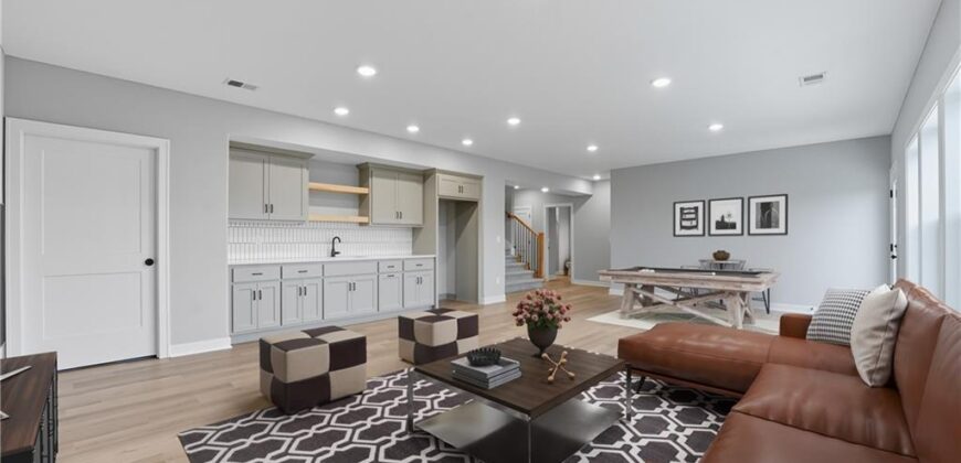 10503 N Liberty Street, Kansas City, MO 64155
