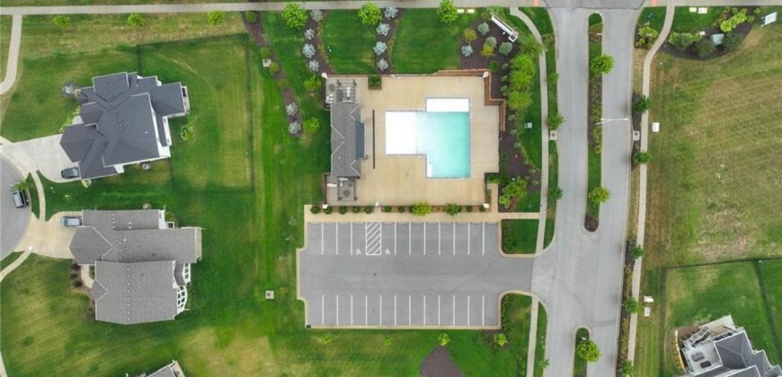 10503 N Liberty Street, Kansas City, MO 64155