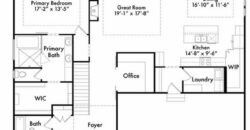 10503 N Liberty Street, Kansas City, MO 64155
