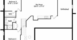 10503 N Liberty Street, Kansas City, MO 64155
