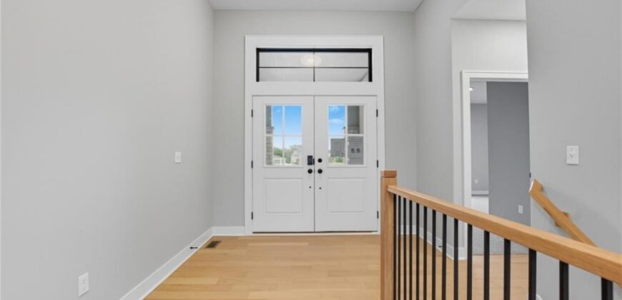 10503 N Liberty Street, Kansas City, MO 64155