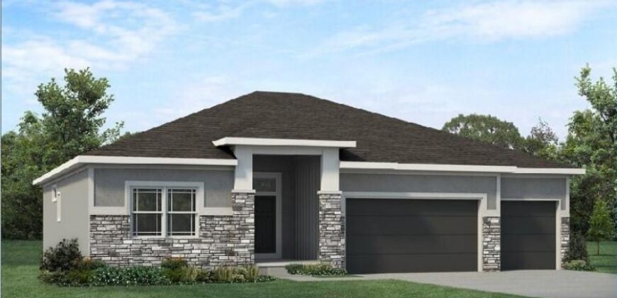 10503 N Liberty Street, Kansas City, MO 64155
