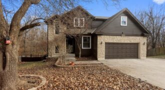 3529 N Wabash Avenue, Kansas City, MO 64116